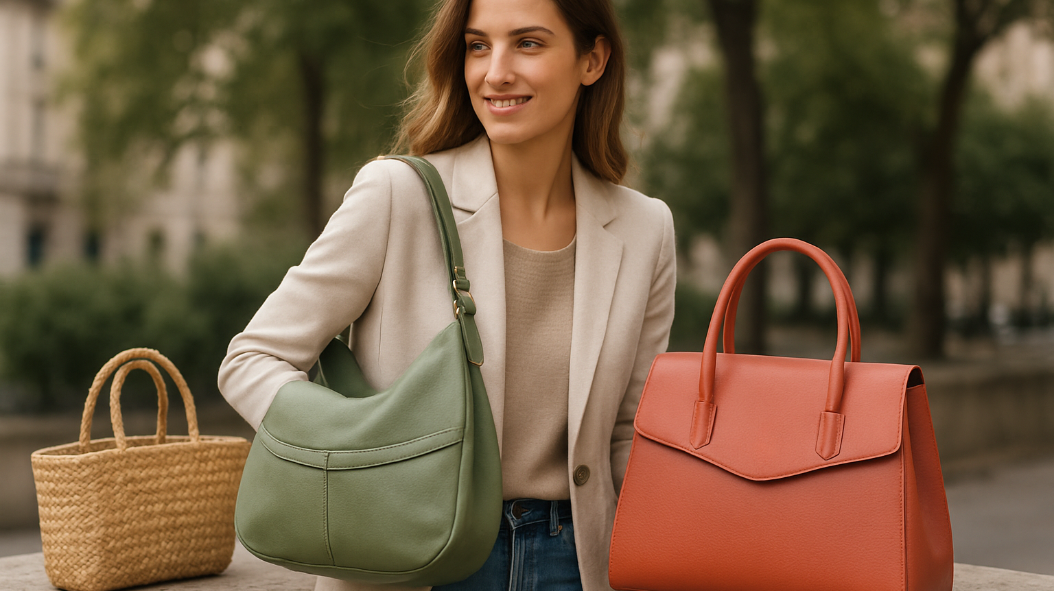 Borse Donna Primavera 2026: Novità e Must-Have