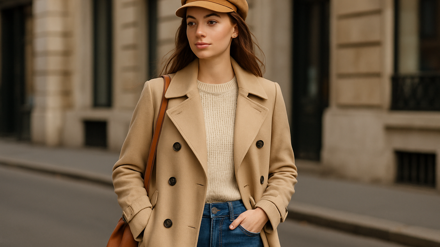 Le Ultime Novità Moda: Scopri i Trend del Momento