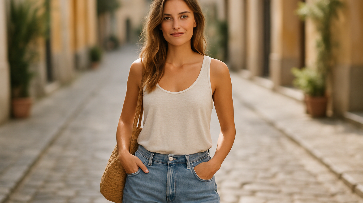 Outfit Casual Estivo Donna: Ispirazioni Fresh 2026