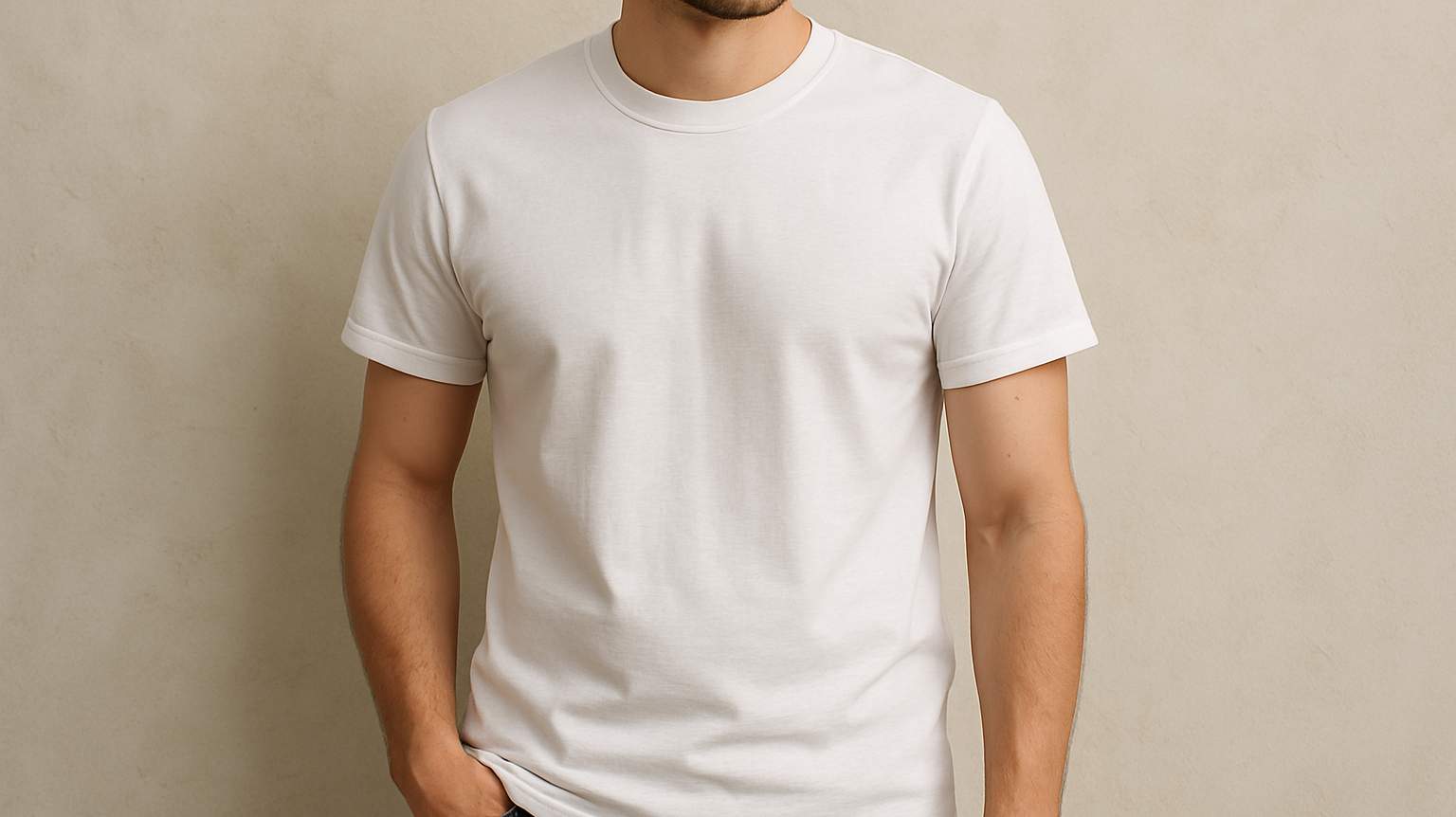 T-shirt Logo Uomo: Come Scegliere il Design Perfetto 2026