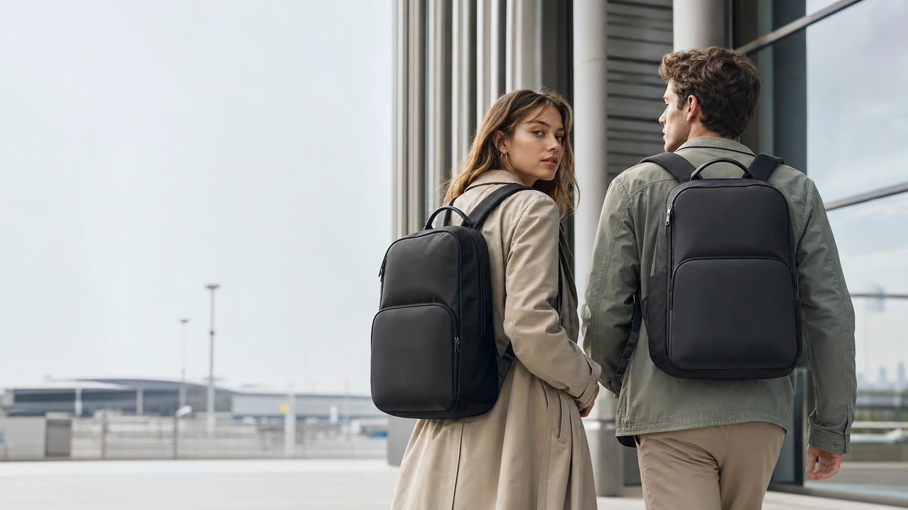 Come scegliere lo zaino perfetto per lavoro, università e viaggio