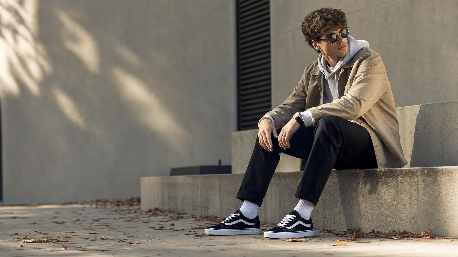 Come scegliere le sneakers casual perfette per tutti i giorni: guida completa per l'autunno