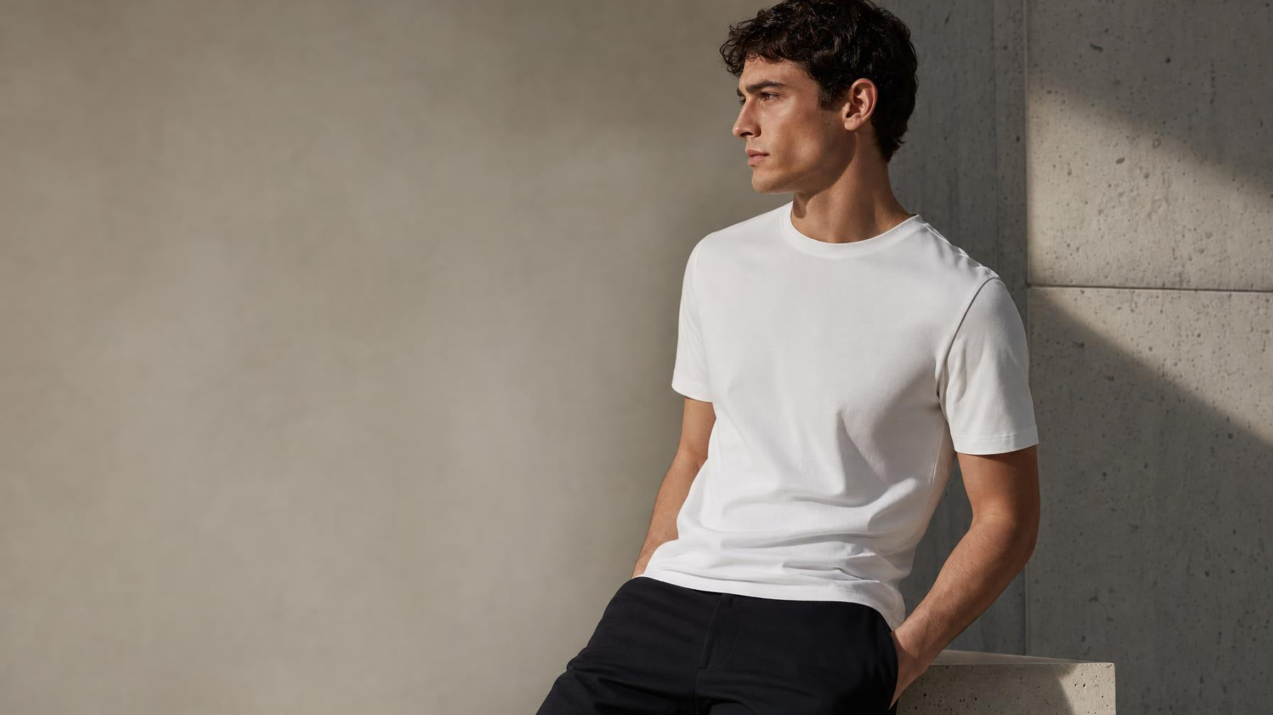 ICON: t-shirt e consigli di stile | Prodotti di Classe