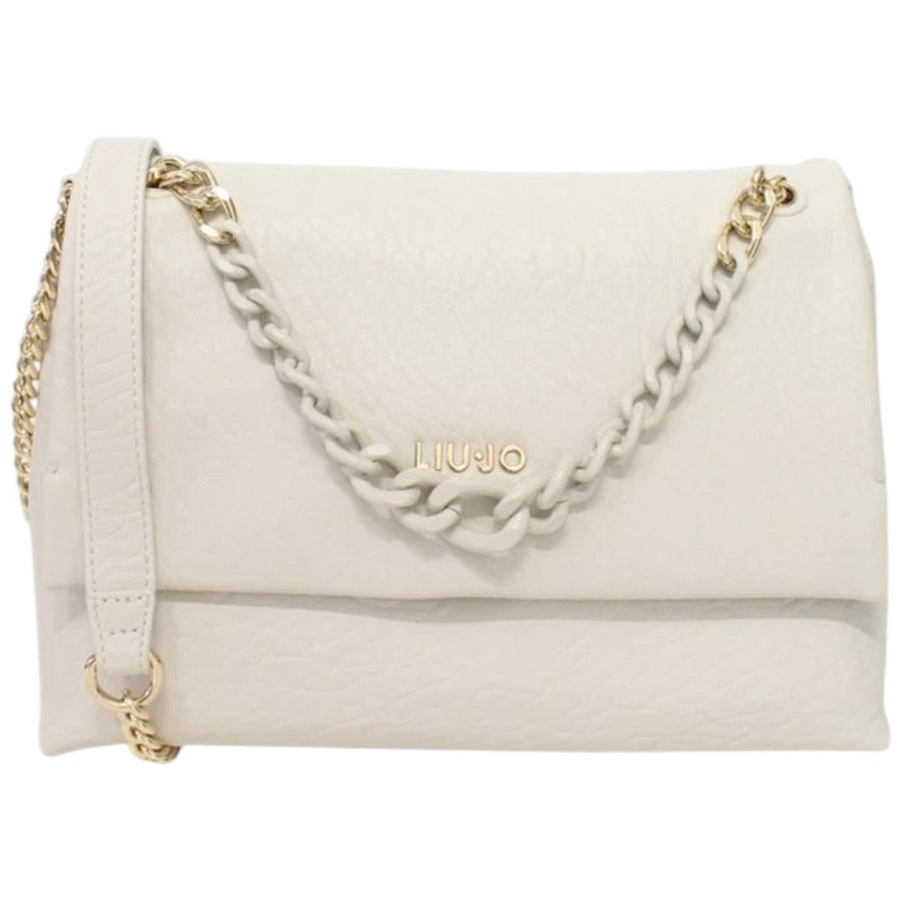Liu Jo borsa a spalla crossbody marmo AF5003E0161-30002 Borse Liu Jo