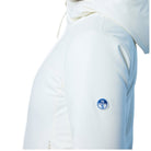 North Sails giacca giubbino bianco Ellen 010055 Giubbini North Sails