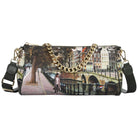 YNot borsa bauletto AMSTERDAM BRIDGE YES719F6 YNot