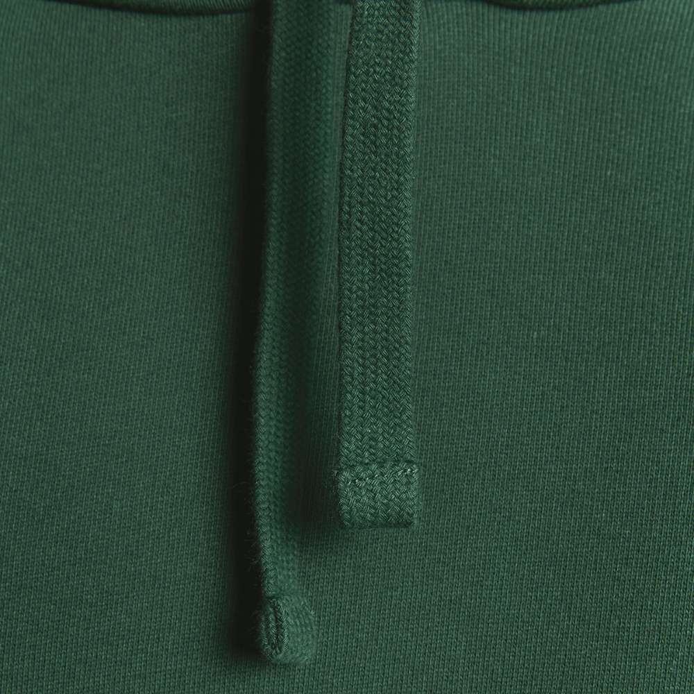 Lyle & Scott felpa verde con cappuccio ML416VOG Felpe Lyle & Scott