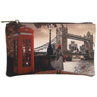 YNot pocket media LONDON BRIDGE YES341F6 YNot