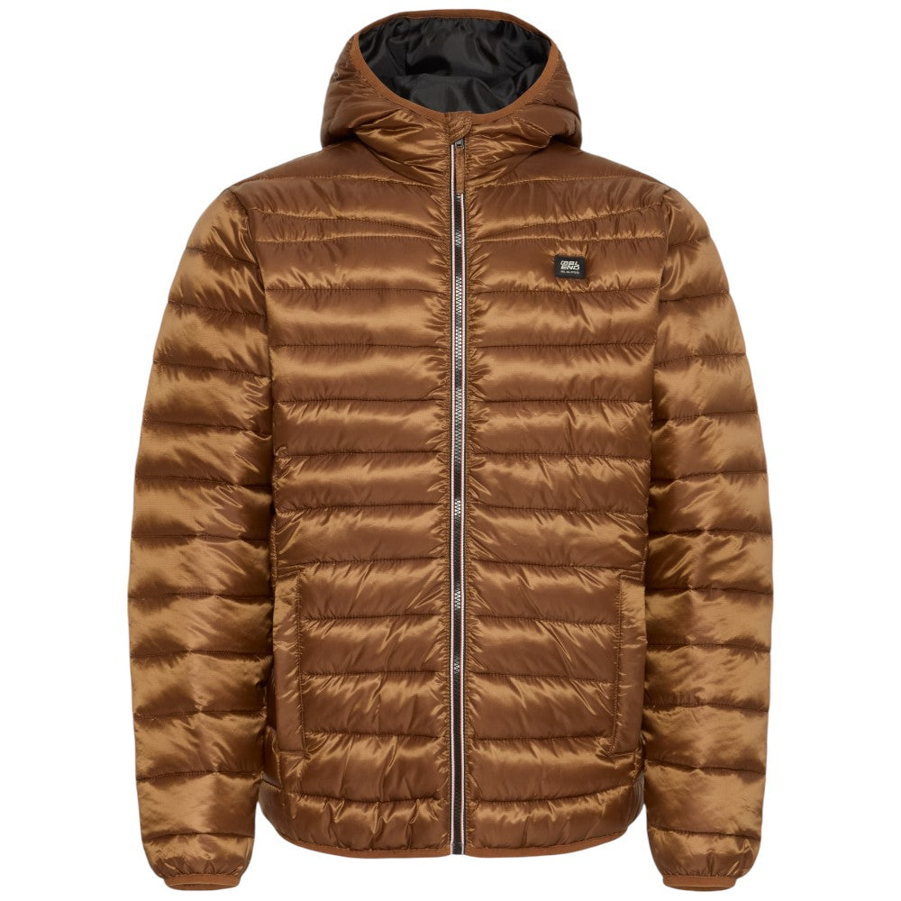 Blend piumino 100Gr cappuccio caramello 20717529 Giubbini Blend