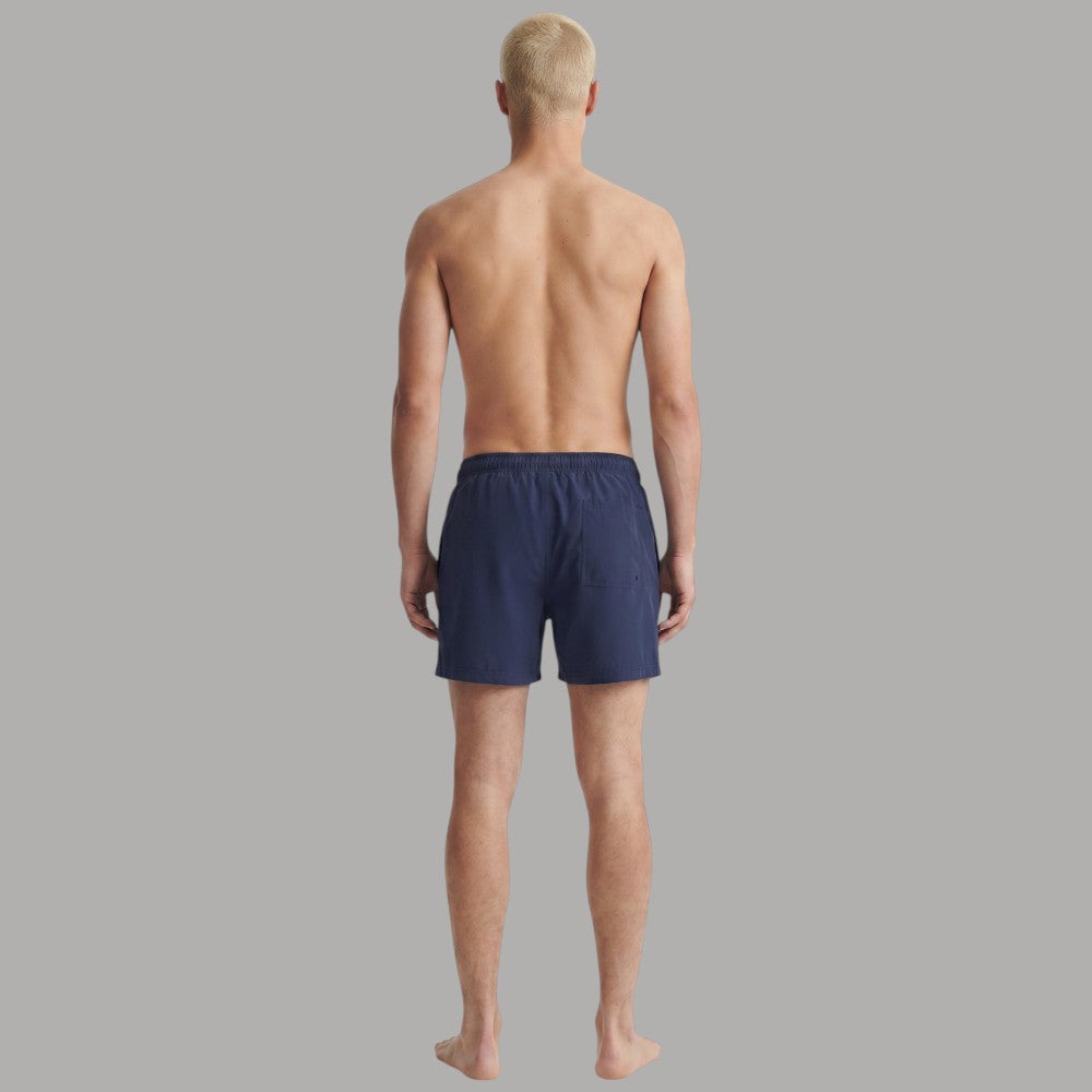 Costume da bagno uomo Jack & Jones Maui Magic Swim stampa magica regular fit
