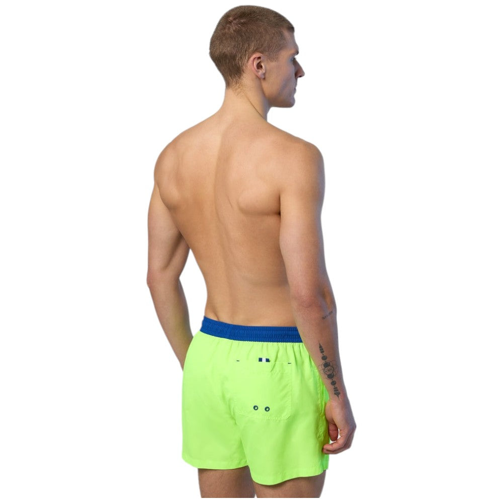 North Sails costume verde flou Combo 2 673735 Costumi North Sails