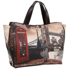 YNot borsa tote LONDON BRIDGE YES709F6 YNot
