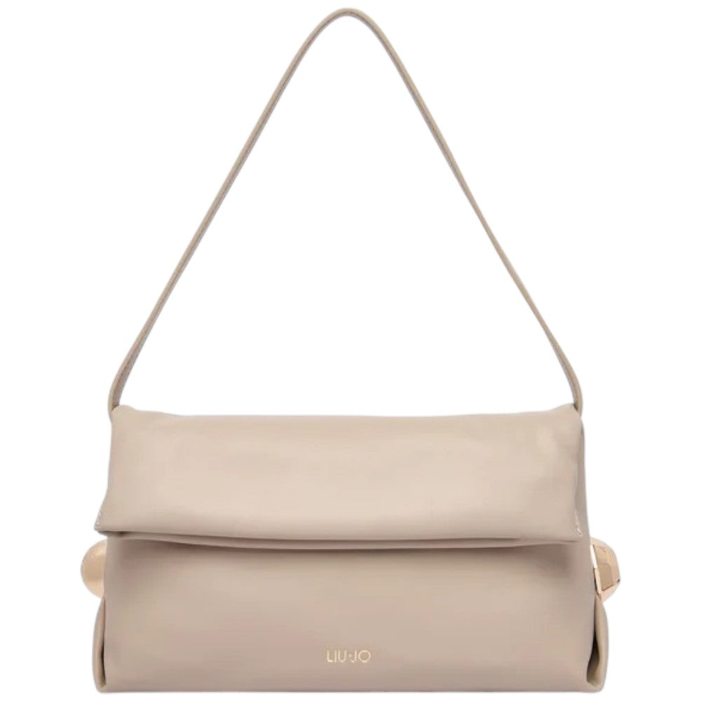 Liu Jo borsa a spalla pochette neutra AF5097E0077-51308 Borse Liu Jo