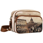 YNot borsa tracolla JUBILEE linea YESBAG YES716F6 YNot