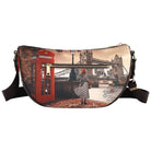 YNot borsa a spalla LONDON BRIDGE YES717F6 YNot