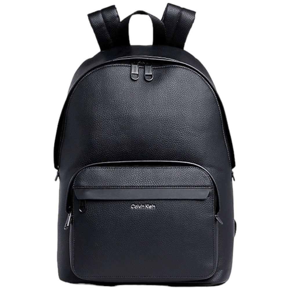 Calvin Klein zaino nero backpack essential Campus K50K511595 - Prodotti di Classe