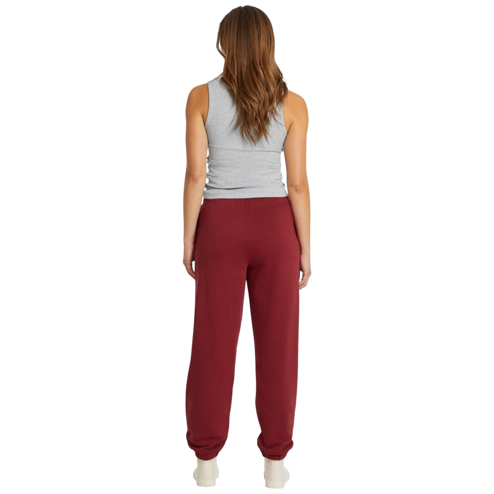 Guess pantalone jogger bordeaux GJ W4YB33KC811G5M3 Tute Guess Jeans