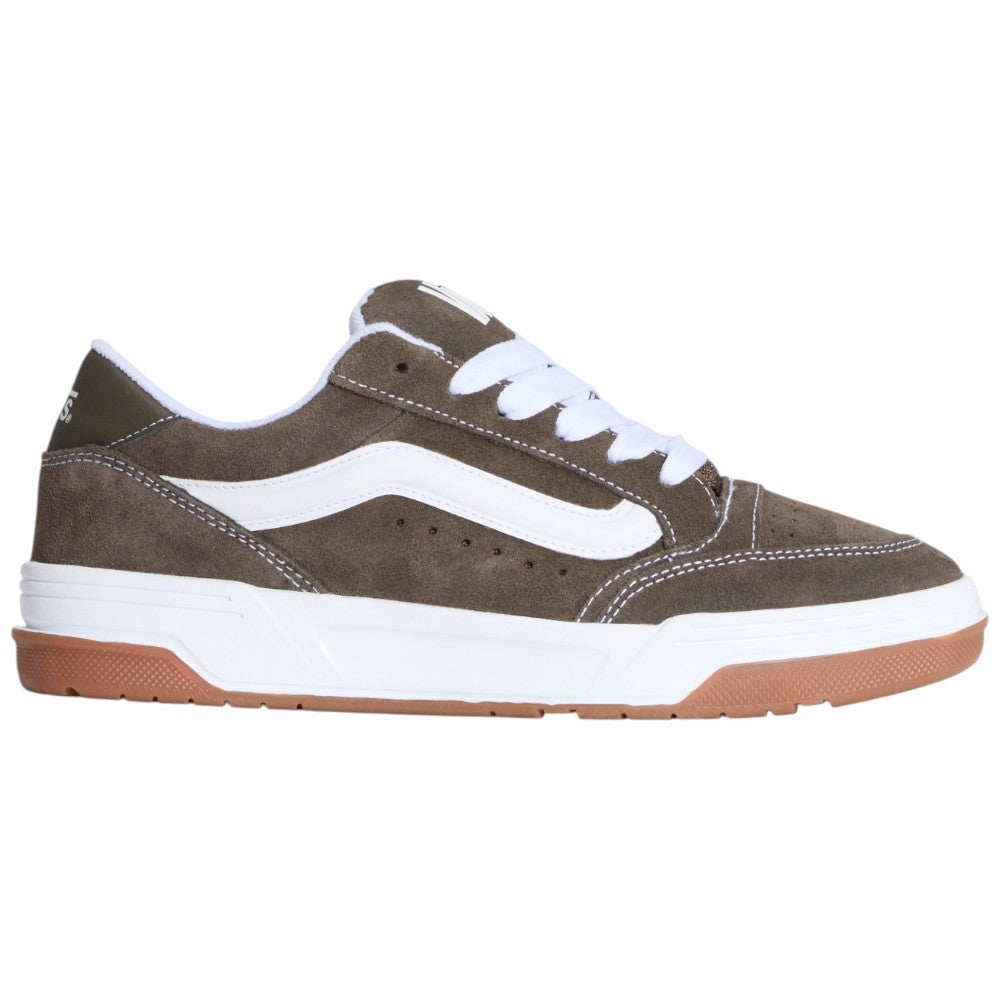 Vans scarpe Hylane marrone VN000D26DFN Sneakers Vans