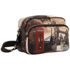 YNot borsa tracolla LONDON BRIDGE YES716F6 YNot