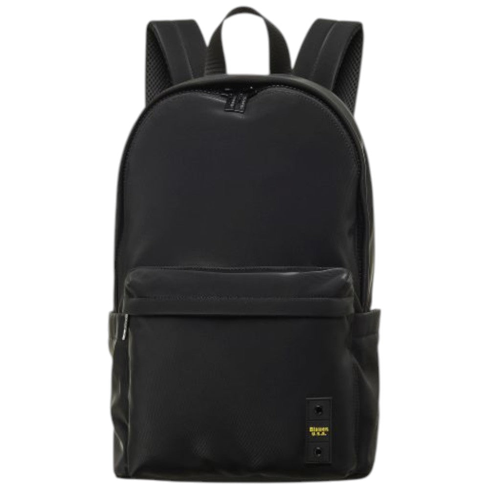 Blauer zaino nero art. F5NAPER05/COA Zaini Blauer