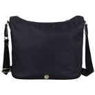 YNot borsa hobo nera CLOUD CLO015F6 YNot