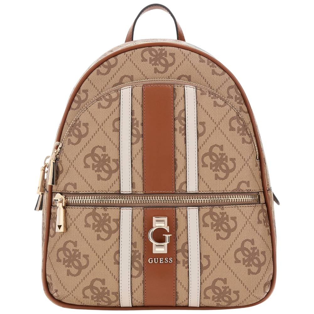 Guess zaino marrone ERENIA 4G Logo HWSO78 38330 LTL Zaini Guess