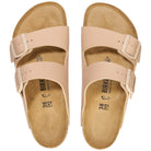 Birkenstock ciabatta Arizona new Beige Birko Flor 1027723 Ciabatte Birkenstock