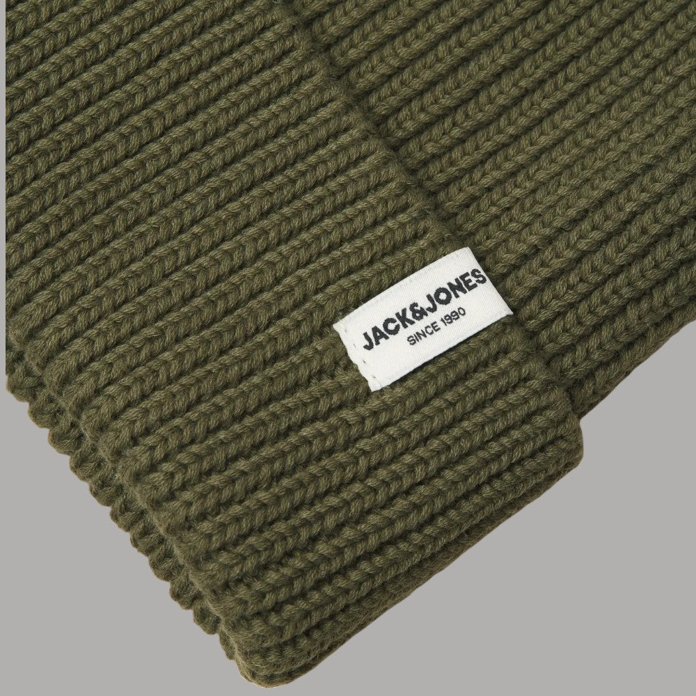 Jack & Jones berretto baine 12193386 - Prodotti di Classe