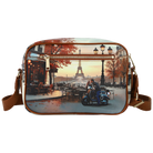 YNot borsa tracolla KISSES FROM PARIS YES716F6 YNot