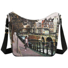 YNot borsa a tracolla AMSTERDAM BRIDGE YES646F6 YNot