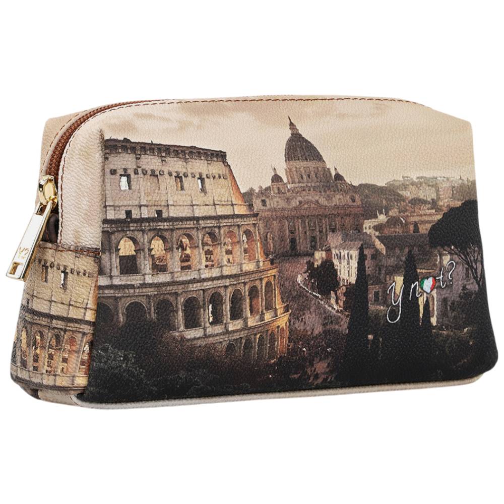 YNot beauty case JUBILEE YES302F6 YNot