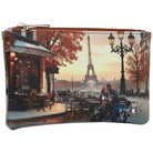 YNot pocket media KISSES FROM PARIS YES341F6 YNot