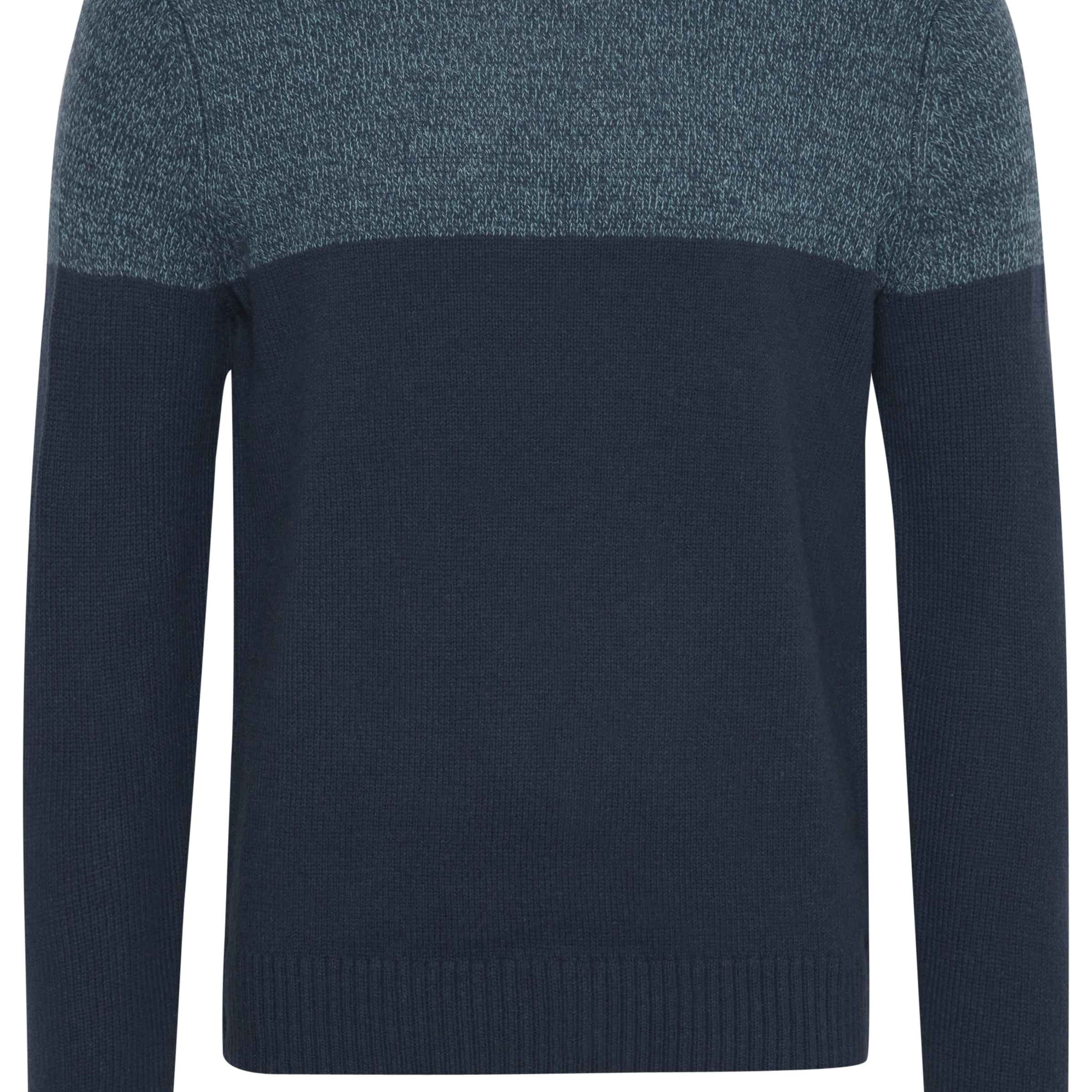 Blend pullover blu 20717272 Maglieria Blend
