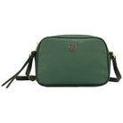 YNot camera bag verde bosco CLOUD CLO024F6 YNot
