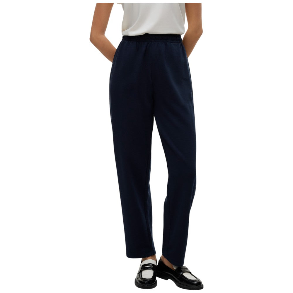Vero Moda pantaloni in felpa blu Ronja 10323256 Tute Vero Moda