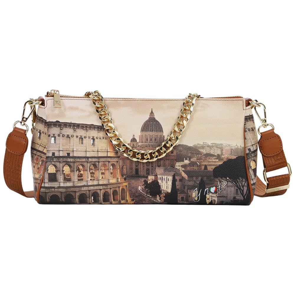 YNot borsa bauletto JUBILEE YES719F6 YNot