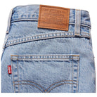 Levi's Mom short jeans Rolled 80 A5564-0006 Bermuda LEVI'S