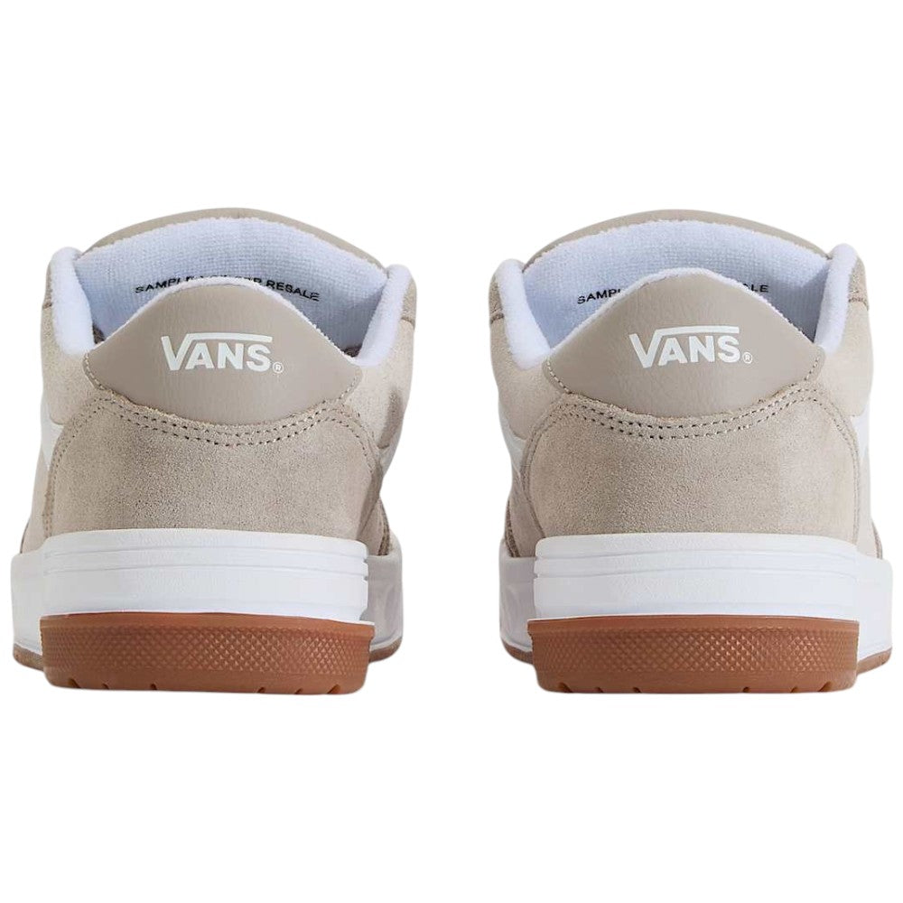 Vans scarpe Hylane beige VN000D1J7D6 Sneakers Vans