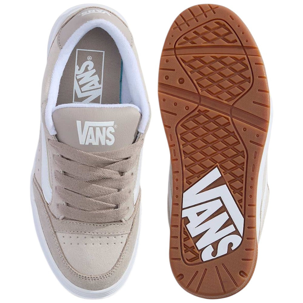 Vans scarpe Hylane beige VN000D1J7D6 Sneakers Vans