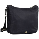 YNot borsa hobo nera CLOUD CLO015F6 YNot