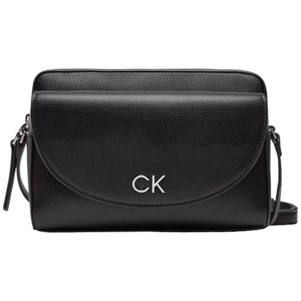 Calvin Klein camera bag nera K60K611914 - Prodotti di Classe