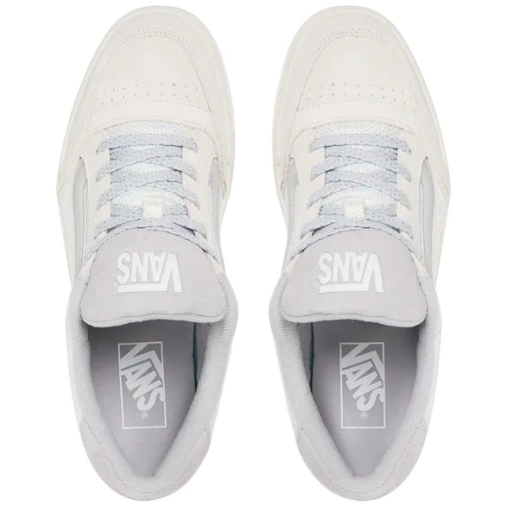 Vans scarpe Hylane bianche VN000D8NWWW Sneakers Vans