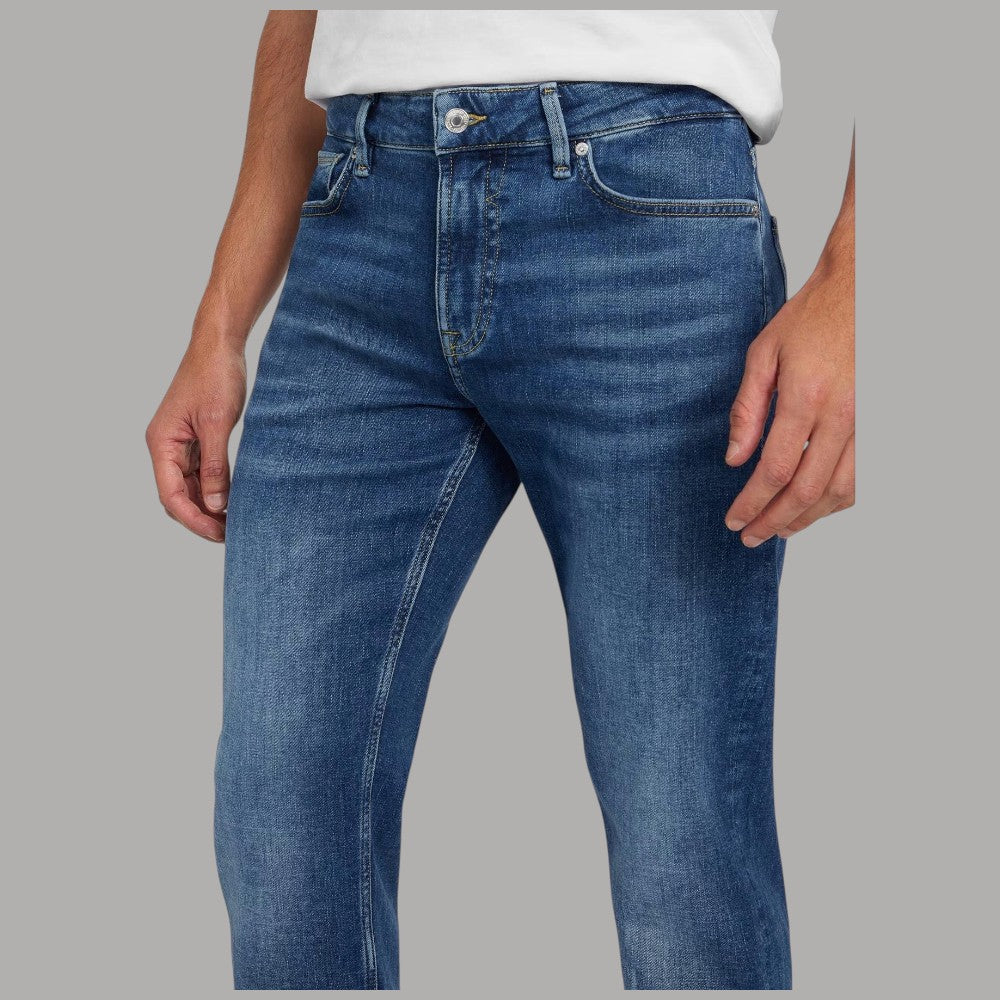 Guess jeans Los Angele Rustic M5BAN2 D0583 RSIC - Prodotti di Classe