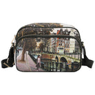 YNot borsa tracolla AMSTERDAM BRIDGE YES716F6 YNot