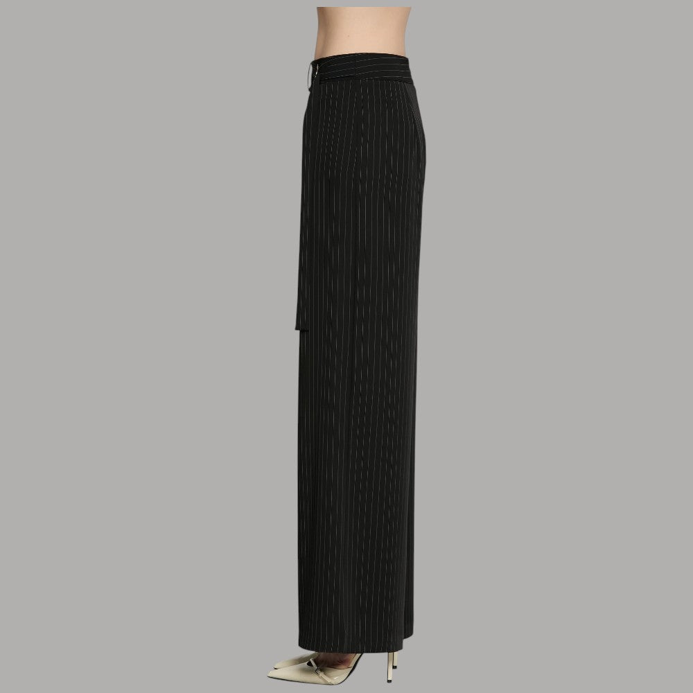 Pantalone gessato Relish Lennox