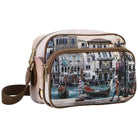 YNot borsa tracolla BLUE LAGOON YES716F6 YNot