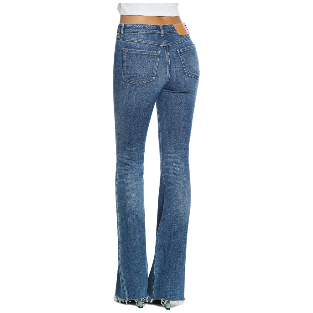 Relish jeans flare SHIFFER_22 RDP2407016035 - Prodotti di Classe