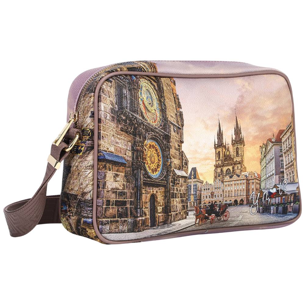 YNot camera bag media ASTRO CLOCK YES440F6 Borse YNot