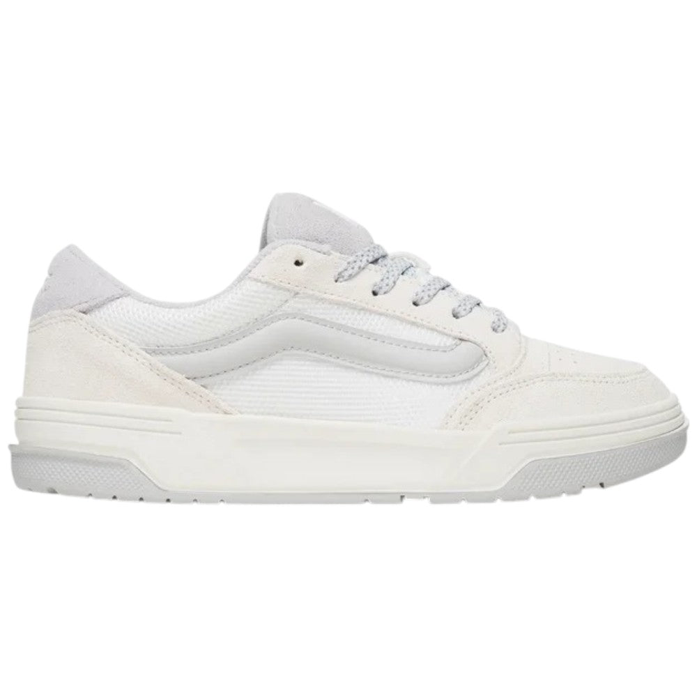 Vans scarpe Hylane bianche VN000D8NWWW Sneakers Vans