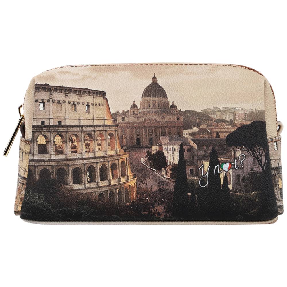 YNot beauty case JUBILEE YES302F6 YNot